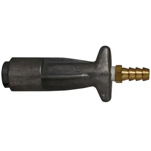 Fuel Line Connector for Mercury Outboard Motors, 3/8" Barb, Female Fuel Line Connector for Mercury Outboard Motors, 3/8" Barb, Female
