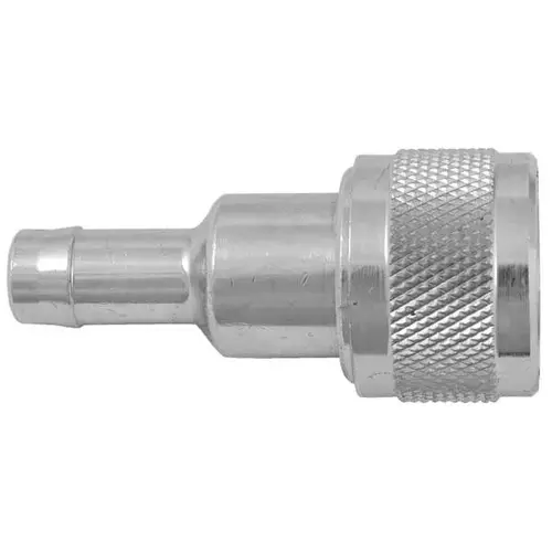 Fuel Line Connector for 1991 & Up Honda Outboard Motors, 3/8 Barb, Female, Fuel Line Connector for 1991 & Up Honda Outboard Motors, 3/8 Barb, Female,