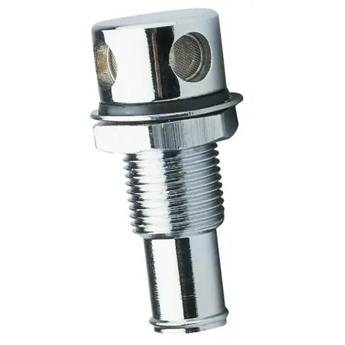 Thru-Hull Vent Thru-Hull Vent