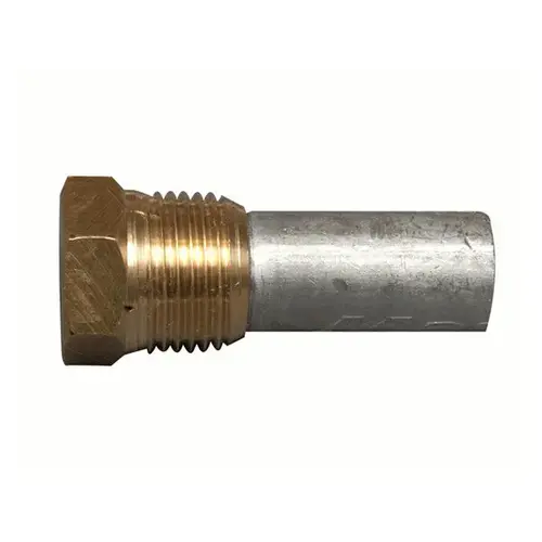 23-6401 Zinc Pencil Anode for Onan 23-6401 Zinc Pencil Anode for Onan