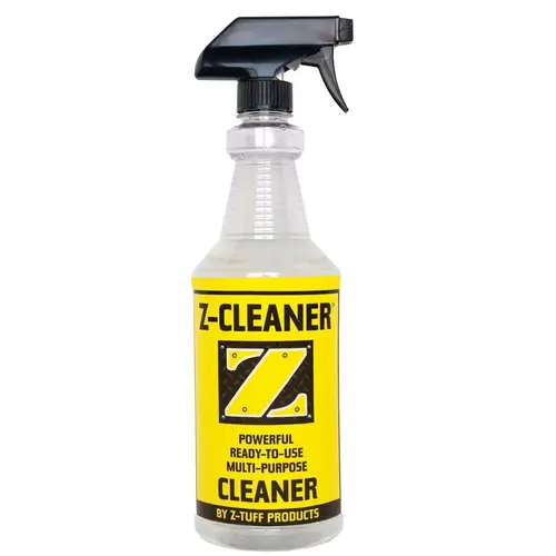 Z-Cleaner Heavy Duty Cleaner, Quart Z-Cleaner Heavy Duty Cleaner, Quart