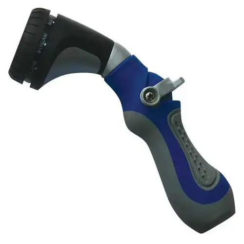 Admiral's 8-Pattern Adjustable Nozzle Admiral's 8-Pattern Adjustable Nozzle