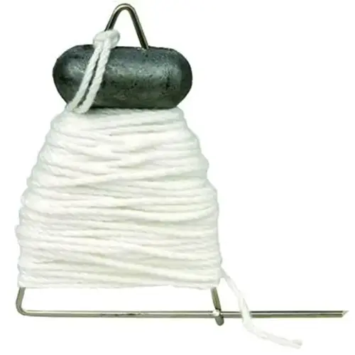 Weighted Crab Drop with 25 ft of Line Weighted Crab Drop with 25 ft of Line