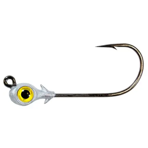 Redfish Eye Jig Heads, 3-Pack Redfish Eye Jig Heads, 3-Pack