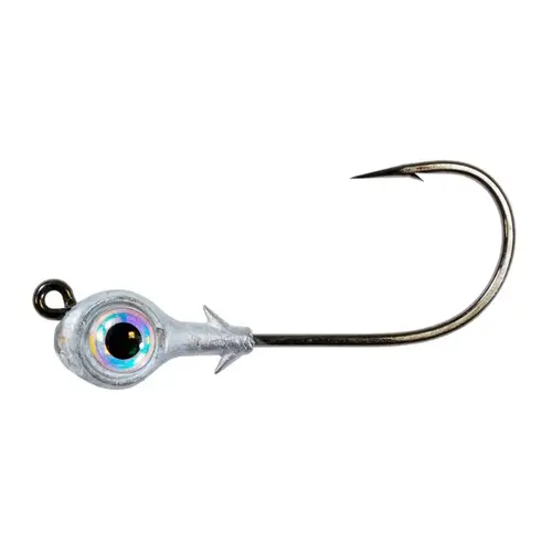 Redfish Eye Jig Heads, 3-Pack Redfish Eye Jig Heads, 3-Pack