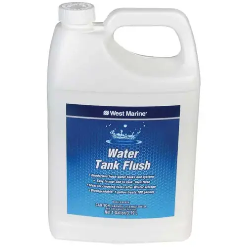Water Tank Flush Cleaner Water Tank Flush Cleaner