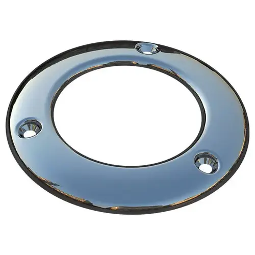 Stainless Steel Cap Silver Stainless Steel Cap Silver