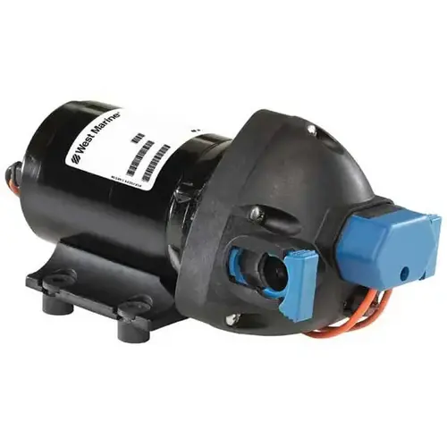 4GPM Freshwater System Pump 4GPM Freshwater System Pump
