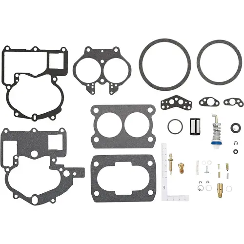 Sierra 18-7098-1 Carburetor Kit for Mercury/Mercruiser Sierra 18-7098-1 Carburetor Kit for Mercury/Mercruiser