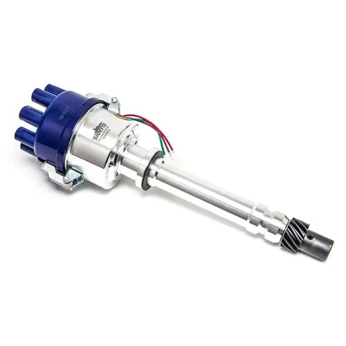 18-5494-2 Conventional Rotation Electronic Distributor & 18-5376 Cap 18-5494-2 Conventional Rotation Electronic Distributor & 18-5376 Cap