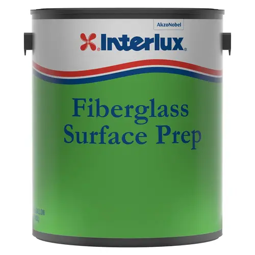 Fiberglass Surface Prep, Quart Fiberglass Surface Prep, Quart