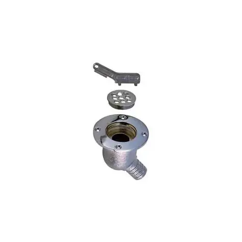 Check Ball Only for Cockpit Scupper 0142 Check Ball Only for Cockpit Scupper 0142
