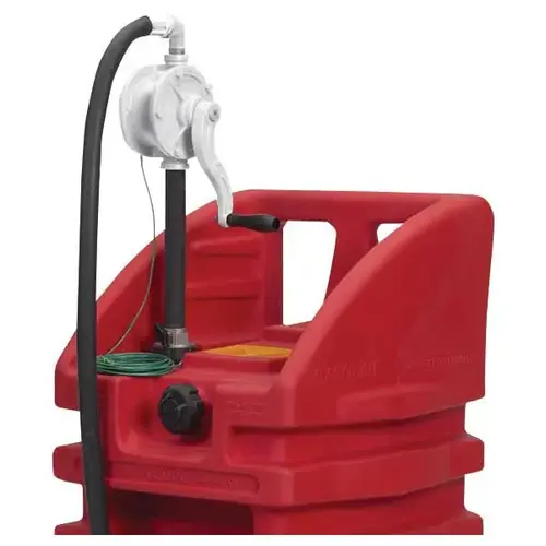 Gas Walker Rotary Pump Gas Walker Rotary Pump