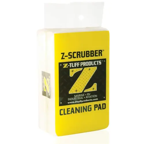 Z-Scrubber Eraser Pad, 1 Pad Z-Scrubber Eraser Pad, 1 Pad