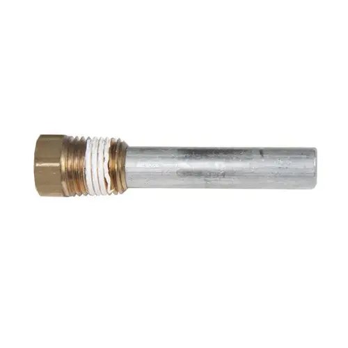 23-6400 Anode for Westerbeke 11885 Pencil, Zinc 23-6400 Anode for Westerbeke 11885 Pencil, Zinc