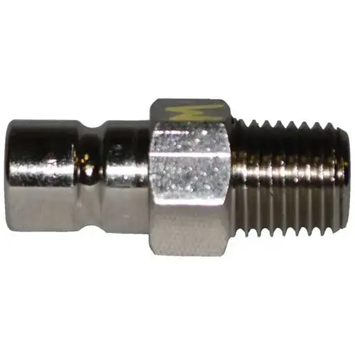 Fuel Connector for Honda Outboard Motors, 1/4 NPT, Male Fuel Connector for Honda Outboard Motors, 1/4 NPT, Male