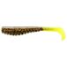 Rootbeer/Chartreuse Tail