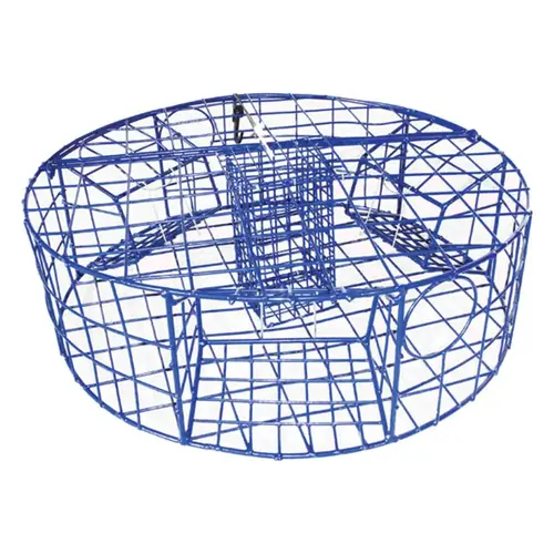 30" x 10" TR-530 Heavy Duty Crab Pot 30" x 10" TR-530 Heavy Duty Crab Pot