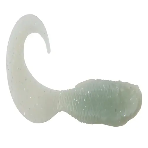 Gulp! Saltwater Swimming Mullet Green Prawn Gulp! Saltwater Swimming Mullet Green Prawn