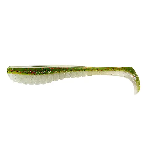 3 1/2" Swimmin' Trout Trick, 6-Pack Redbone 3 1/2" Swimmin' Trout Trick, 6-Pack Redbone