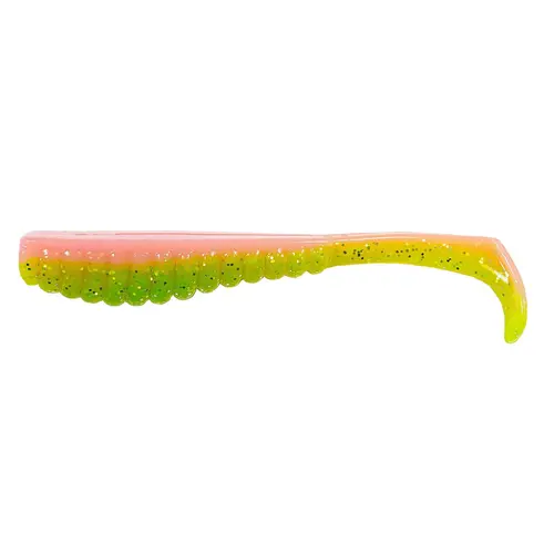 3 1/2" Swimmin' Trout Trick, 6-Pack Electric Chicken 3 1/2" Swimmin' Trout Trick, 6-Pack Electric Chicken