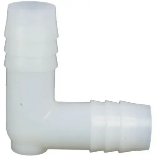 1-1/4" Barbed Elbow 1-1/4" Barbed Elbow