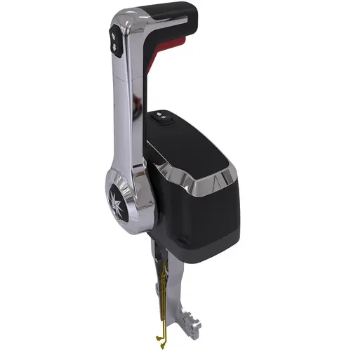 Xtreme Single Top Mount Control with Tilt Switch Xtreme Single Top Mount Control with Tilt Switch