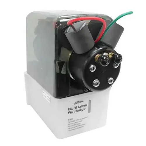 Bennett DAPHU2 Dual Acting Hydraulic Power Unit, 24V Bennett DAPHU2 Dual Acting Hydraulic Power Unit, 24V