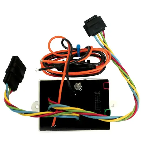 Bennett EIC101DAD Relay Module, 12V Bennett EIC101DAD Relay Module, 12V