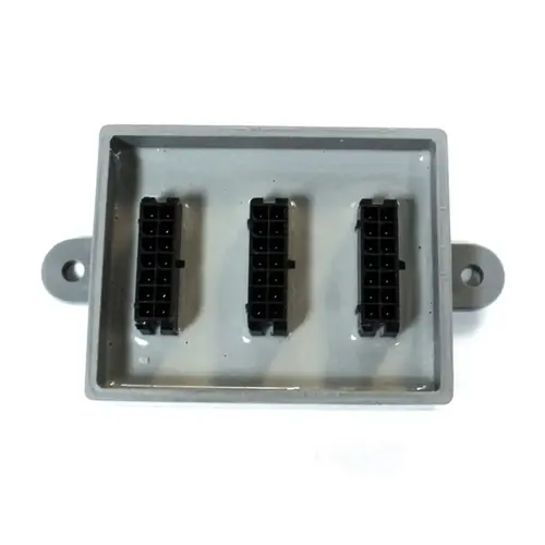 Bennett EIC701 Electronic Indicator Control Bridge Junction Box Bennett EIC701 Electronic Indicator Control Bridge Junction Box