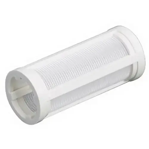 20 Micron Clear View In-line Fuel Filter 20 Micron Clear View In-line Fuel Filter