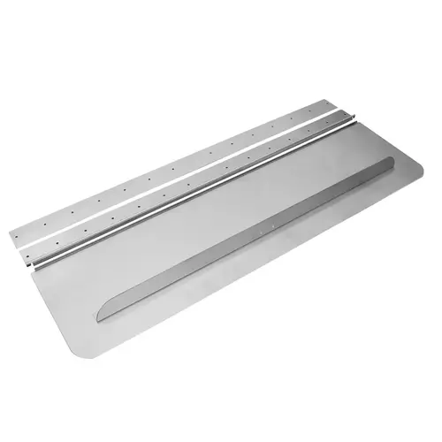 Bennett TPA6012 Trim Tab Plane Assembly 60" x 12" Bennett TPA6012 Trim Tab Plane Assembly 60" x 12"