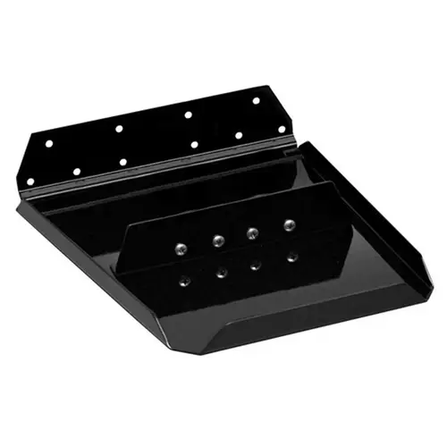 Bennett Trim Tab 12" x 16" Performance, Starboard Bennett Trim Tab 12" x 16" Performance, Starboard