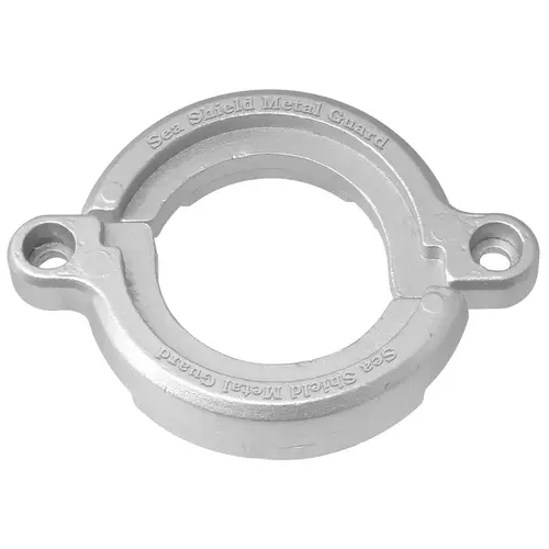 Yanmar Split-Ring, Zinc Yanmar Split-Ring, Zinc