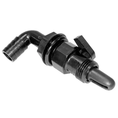 90 degree Aerator Spray Head with Shut Off Valve 90 degree Aerator Spray Head with Shut Off Valve