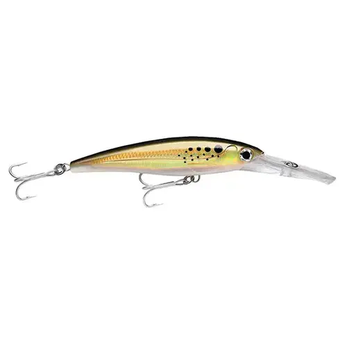 X-Rap Magnum Fishing Lures Bunker X-Rap Magnum Fishing Lures Bunker