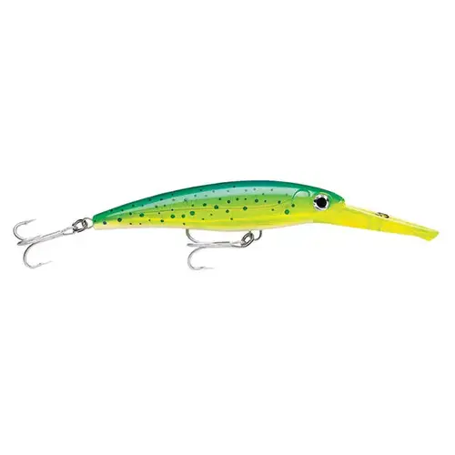 X-Rap Magnum Fishing Lures Dorado X-Rap Magnum Fishing Lures Dorado