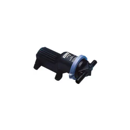 12V Whale Gulper 220 Pump, 2.4A 12V Whale Gulper 220 Pump, 2.4A