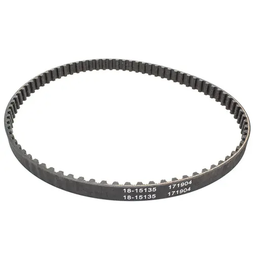 18-15135 Timing Belt for Yamaha Outboard Engines 18-15135 Timing Belt for Yamaha Outboard Engines