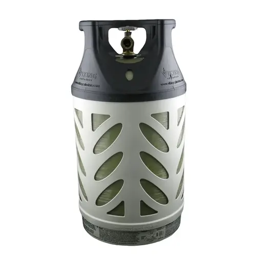 Composite Propane Tank - Dr. Shrink (LWTANK-22) Composite Propane Tank - Dr. Shrink (LWTANK-22)