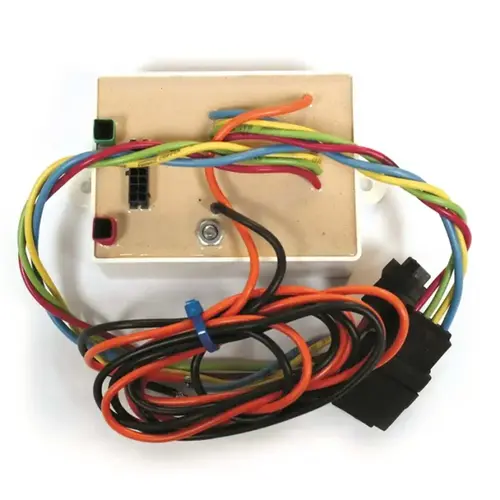 Bennett EIC102 Relay Module, 24V Bennett EIC102 Relay Module, 24V