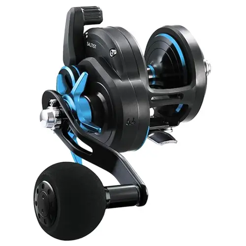 Saltist 50H Star Drag Conventional Reel Saltist 50H Star Drag Conventional Reel