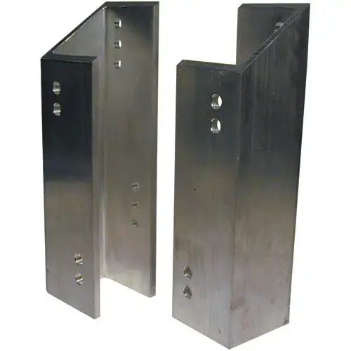 Hi-Jacker Fixed Jack Plate Hi-Jacker Fixed Jack Plate