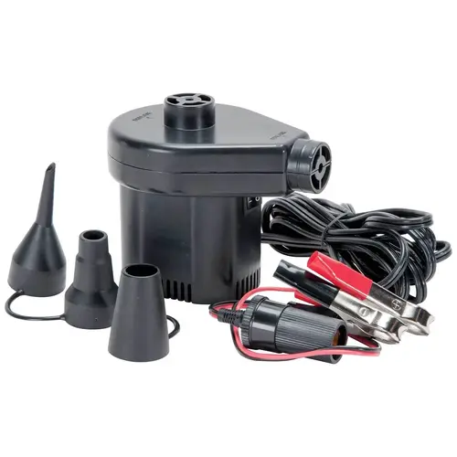 12V DC Tube Pump Black 12V DC Tube Pump Black