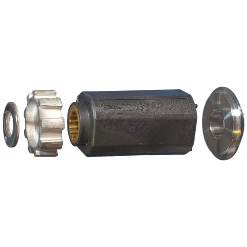 700 Series Heavy Duty/High Performance Hub System, Honda 708 700 Series Heavy Duty/High Performance Hub System, Honda 708