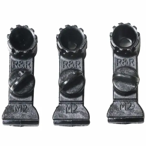 Light Weight Kite Clips Light Weight Kite Clips