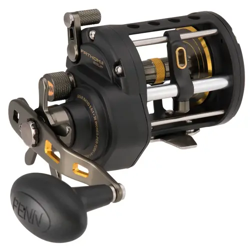 Fathom II 20 Conventional Reel Fathom II 20 Conventional Reel