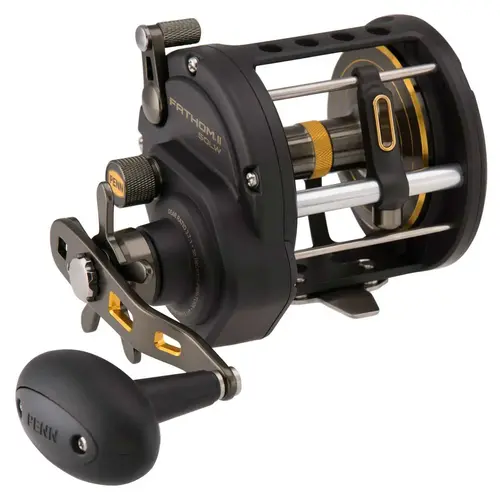 Fathom II 50 Conventional Reel Fathom II 50 Conventional Reel