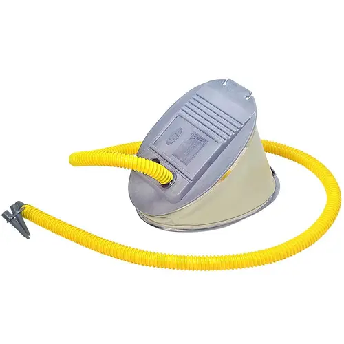 GP 5 Foot Pump GP 5 Foot Pump