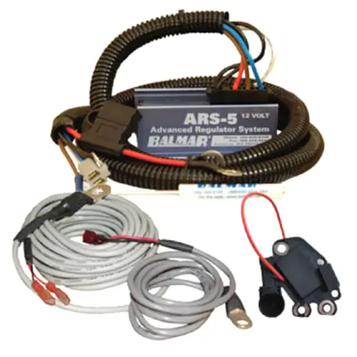ARS-5-VL-01 Regulator Kit ARS-5-VL-01 Regulator Kit